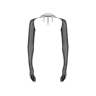 Рукавички Obsessive Euphori gloves S/M/L 5 Зображення Рукавички Obsessive Euphori gloves S/M/L