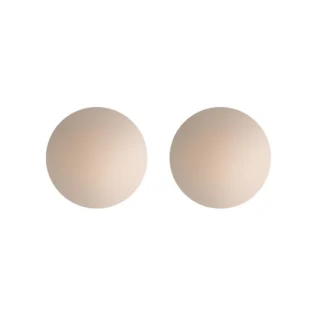 Тілесні наліпки на соски Obsessive Intimies nipple covers 6 Зображення Тілесні наліпки на соски Obsessive Intimies nipple covers