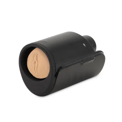 Зображення Інтерактивна секс-машина для чоловіків Kiiroo Keon Wi-Fi Combo Set з мастурбатором Feel Victoria