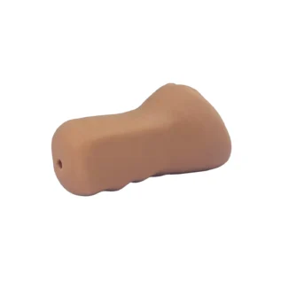 Зображення Мастурбатор-вагіна Alive Emma Super Realistic Masturbator M Caramel