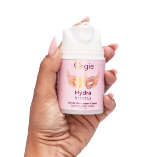 Зволожуючий крем Orgie - Hydra Intima 50 мл 8 Зволожуючий крем Orgie - Hydra Intima 50 мл - Зображення 3