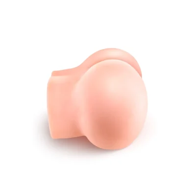 Зображення Смоктальна вагіна-мастурбатор Real Body Real Lola, вагіна та анус, з вібрацією і звуком