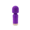Зображення Вібромасажер M’Lady Mini Vibrating Wand Purple