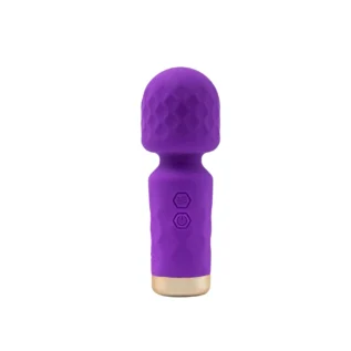 Вібромасажер ’Lady Mini Vibrating Wand