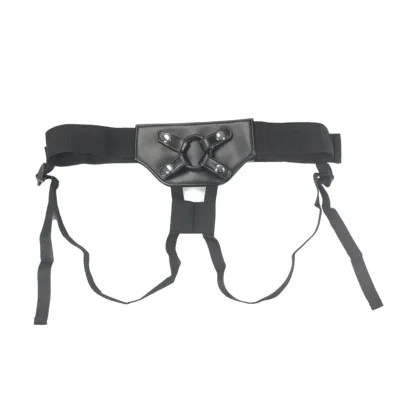 Трусики для страпона Addiction Strap-On Harness One Size