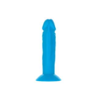 Зображення Набір фалоімітаторів ADDICTION Silly Willy 3.3” Silicone Dildo, 3 кольори, 12 шт