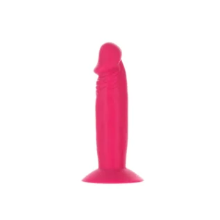 Зображення Набір фалоімітаторів ADDICTION Silly Willy 3.3” Silicone Dildo, 3 кольори, 12 шт
