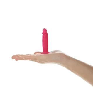 Зображення Набір фалоімітаторів ADDICTION Silly Willy 3.3” Silicone Dildo, 3 кольори, 12 шт
