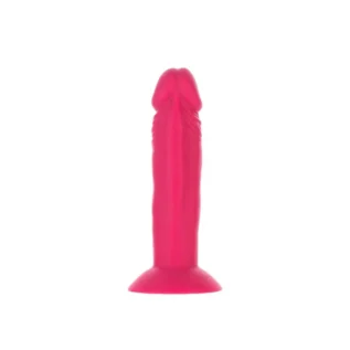 Зображення Набір фалоімітаторів ADDICTION Silly Willy 3.3” Silicone Dildo, 3 кольори, 12 шт