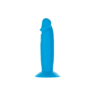 Зображення Набір фалоімітаторів ADDICTION Silly Willy 3.3” Silicone Dildo, 3 кольори, 12 шт
