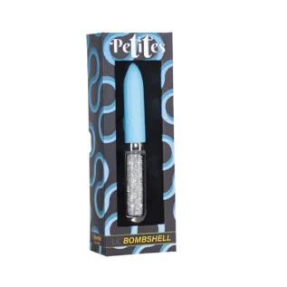 Зображення Вібратор Petites Lil’ Bombshell Vibrator