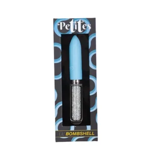 Зображення Вібратор Petites Lil’ Bombshell Vibrator
