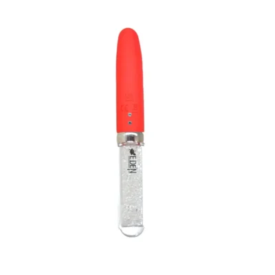 Alternative view of Вібратор Petites Lil’ Bombshell Vibrator - Red