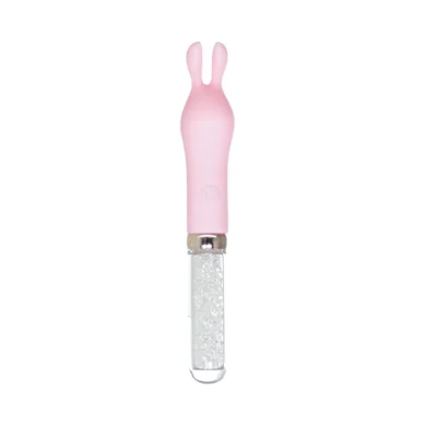 Alternative view of Вібратор Petites Lil’ Bombshell Vibrator - Pink