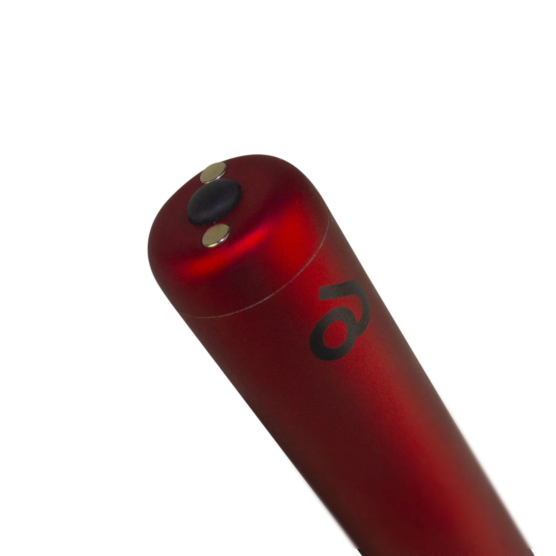 Віброкуля Rocks Off Bullet Poppy Red 16 Settings 5 Віброкуля Rocks Off Bullet Poppy Red 16 Settings - Зображення 3