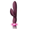 Зображення Вібратор-кролик Climaximum Spirit
