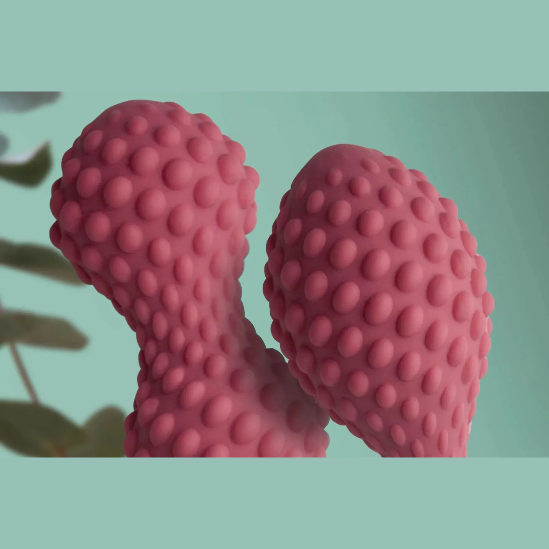 Тренажер Кегеля Unite Silicone Kegel Set 13 Тренажер Кегеля Unite Silicone Kegel Set - Зображення 11