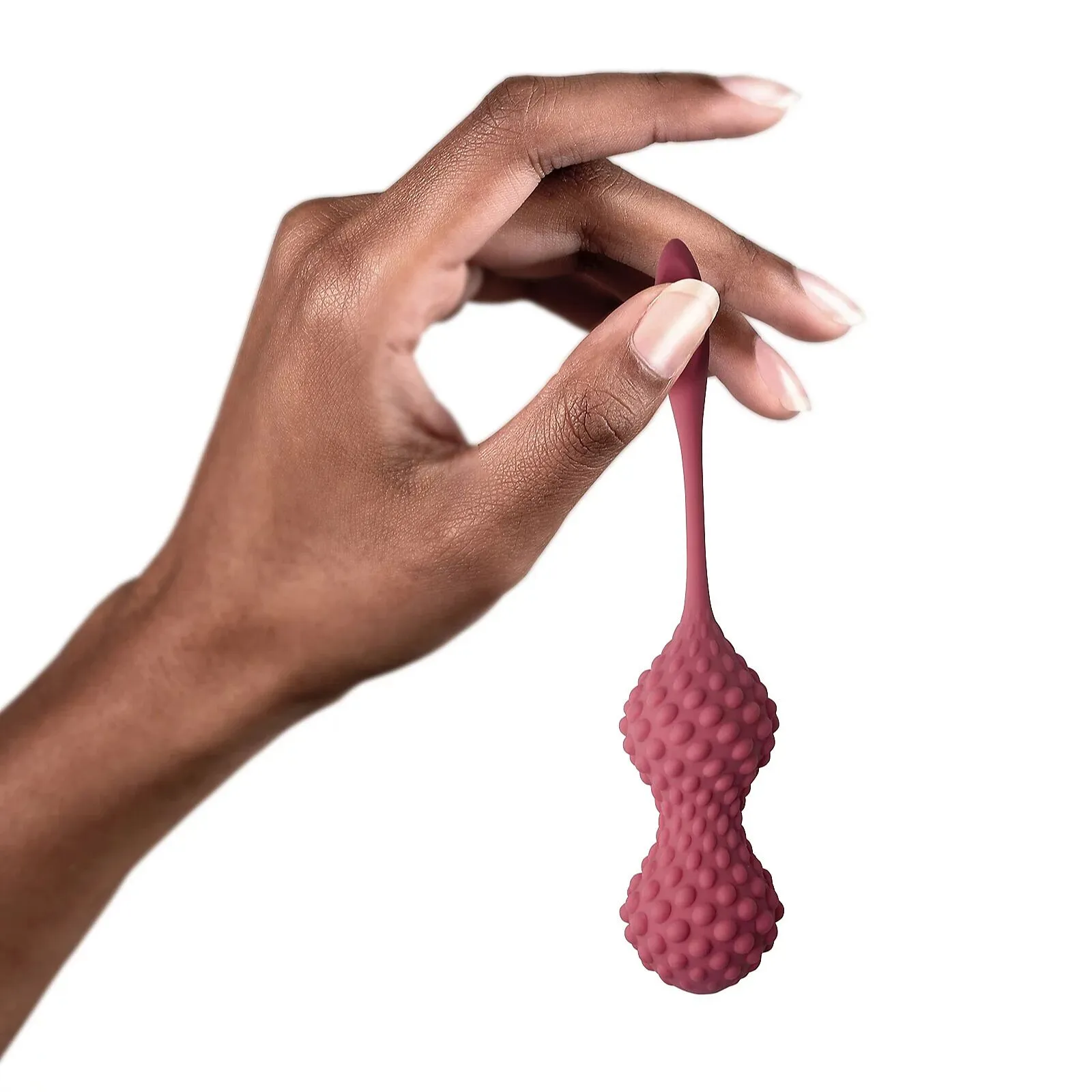 Тренажер Кегеля Unite Silicone Kegel Set 8 Тренажер Кегеля Unite Silicone Kegel Set - Зображення 6