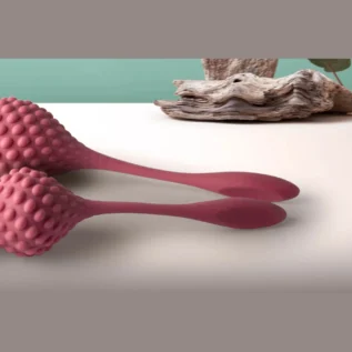 Тренажер Кегеля Unite Silicone Kegel Set 27 Зображення Тренажер Кегеля Unite Silicone Kegel Set