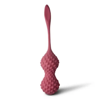 Тренажер Кегеля Unite Silicone Kegel Set 17 Зображення Тренажер Кегеля Unite Silicone Kegel Set