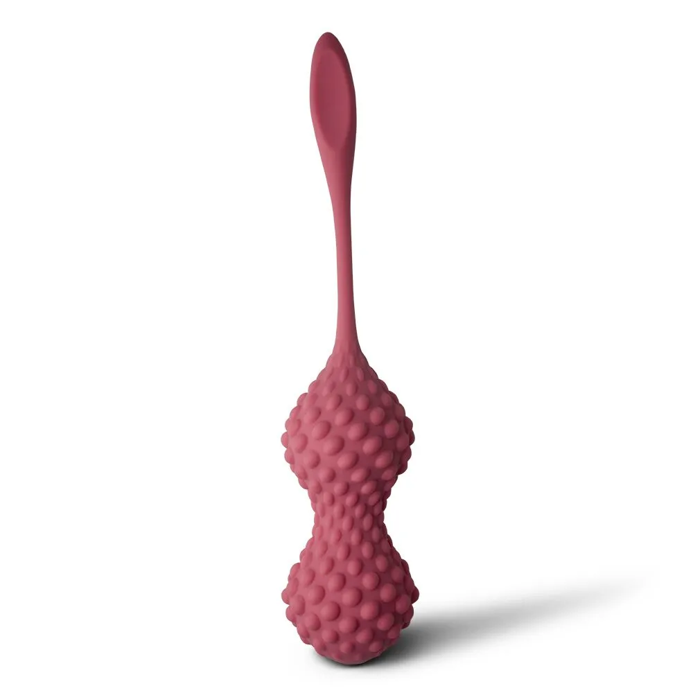 Тренажер Кегеля Unite Silicone Kegel Set 5 Тренажер Кегеля Unite Silicone Kegel Set - Зображення 3