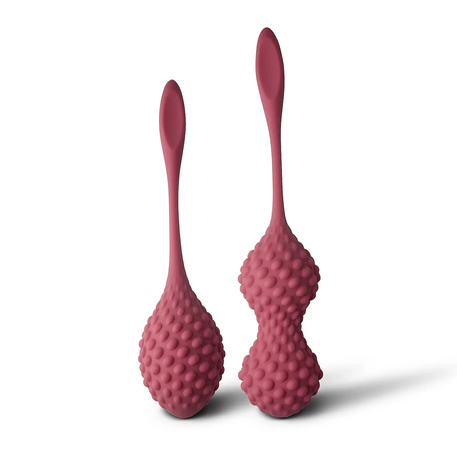 Тренажер Кегеля Unite Silicone Kegel Set 3 Тренажер Кегеля Unite Silicone Kegel Set