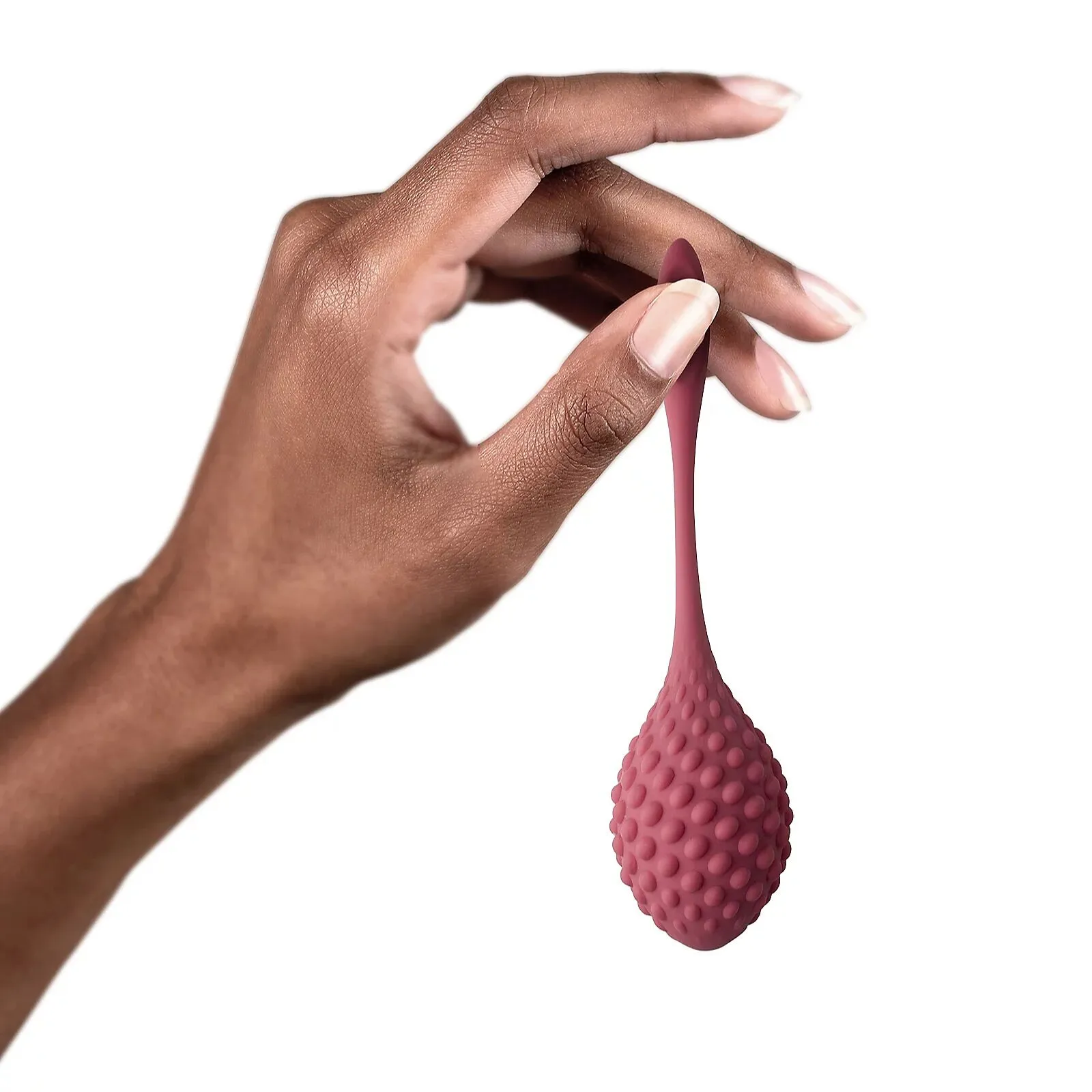 Тренажер Кегеля Unite Silicone Kegel Set 9 Тренажер Кегеля Unite Silicone Kegel Set - Зображення 7