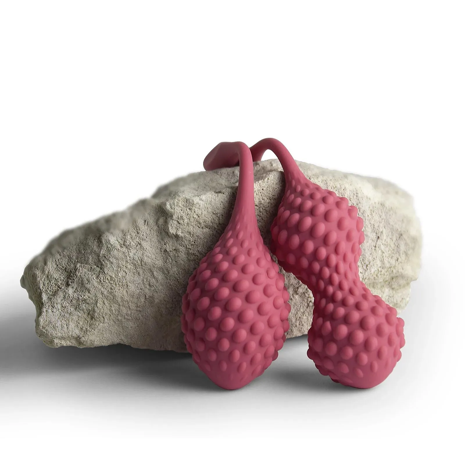 Тренажер Кегеля Unite Silicone Kegel Set 10 Тренажер Кегеля Unite Silicone Kegel Set - Зображення 8