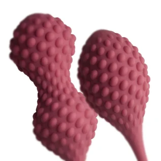 Тренажер Кегеля Unite Silicone Kegel Set 19 Зображення Тренажер Кегеля Unite Silicone Kegel Set