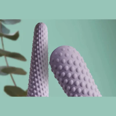 Зображення Система відновлення при вагінізмі Unite Silicone Dilators Set для зняття спазмів під час введення