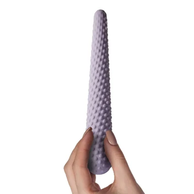 Зображення Система відновлення при вагінізмі Unite Silicone Dilators Set для зняття спазмів під час введення