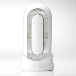 Мастурбатор Tenga Flip Zero Gravity Electronic Vibration 14 Зображення Мастурбатор Tenga Flip Zero Gravity Electronic Vibration