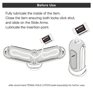 Мастурбатор Tenga Flip Zero Gravity Electronic Vibration 18 Зображення Мастурбатор Tenga Flip Zero Gravity Electronic Vibration