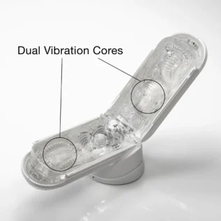 Мастурбатор Tenga Flip Zero Gravity Electronic Vibration 16 Зображення Мастурбатор Tenga Flip Zero Gravity Electronic Vibration