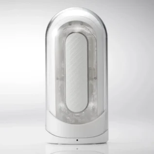 Мастурбатор Tenga Flip Zero Gravity Electronic Vibration 15 Зображення Мастурбатор Tenga Flip Zero Gravity Electronic Vibration
