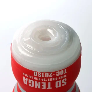 Мастурбатор Tenga SD Original Vacuum Cup Gentle - Зображення 6