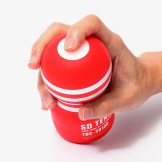 Мастурбатор Tenga SD Original Vacuum Cup Gentle - Зображення 5