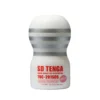 Зображення Мастурбатор Tenga SD Original Vacuum Cup Gentle