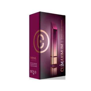 Зображення Вібратор Climaximum Trema