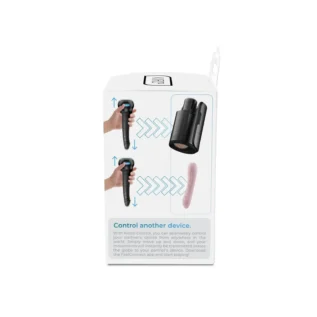 Зображення Адаптер Vac-U-lock Kiiroo Control Dildo Adapter