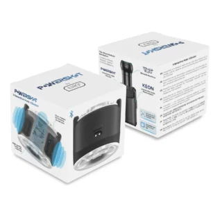 Мастурбатор KIIROO PowerShot 28 Зображення Мастурбатор KIIROO PowerShot