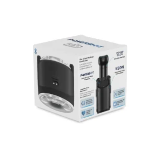 Мастурбатор KIIROO PowerShot 26 Зображення Мастурбатор KIIROO PowerShot