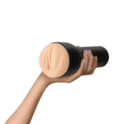 Зображення Мастурбатор Kiiroo Feel Lacy Lennon PBC, сумісний з PowerBlow и Keon