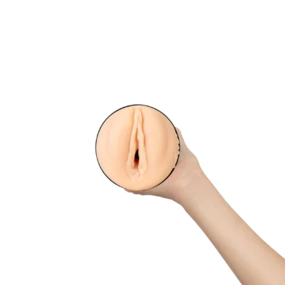 Зображення Мастурбатор Kiiroo Feel Lacy Lennon PBC, сумісний з PowerBlow и Keon