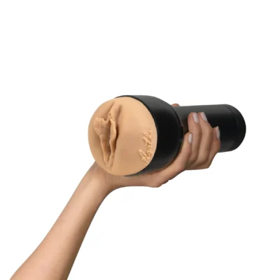 Зображення Мастурбатор Kiiroo Feel Agatha Vega PBC, сумісний з PowerBlow и Keon