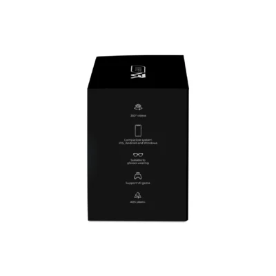 Зображення Окуляри віртуальної реальності Kiiroo VR