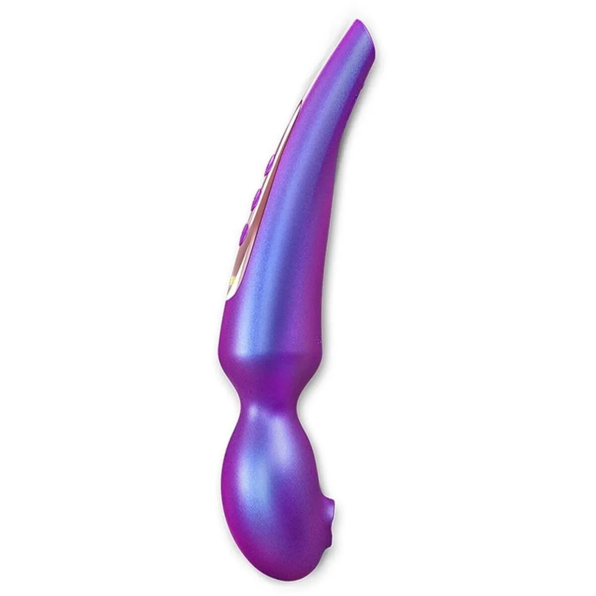 Вібромассажер Love To Love Pleaser Iridescent Night 3 Вібромассажер Love To Love Pleaser Iridescent Night