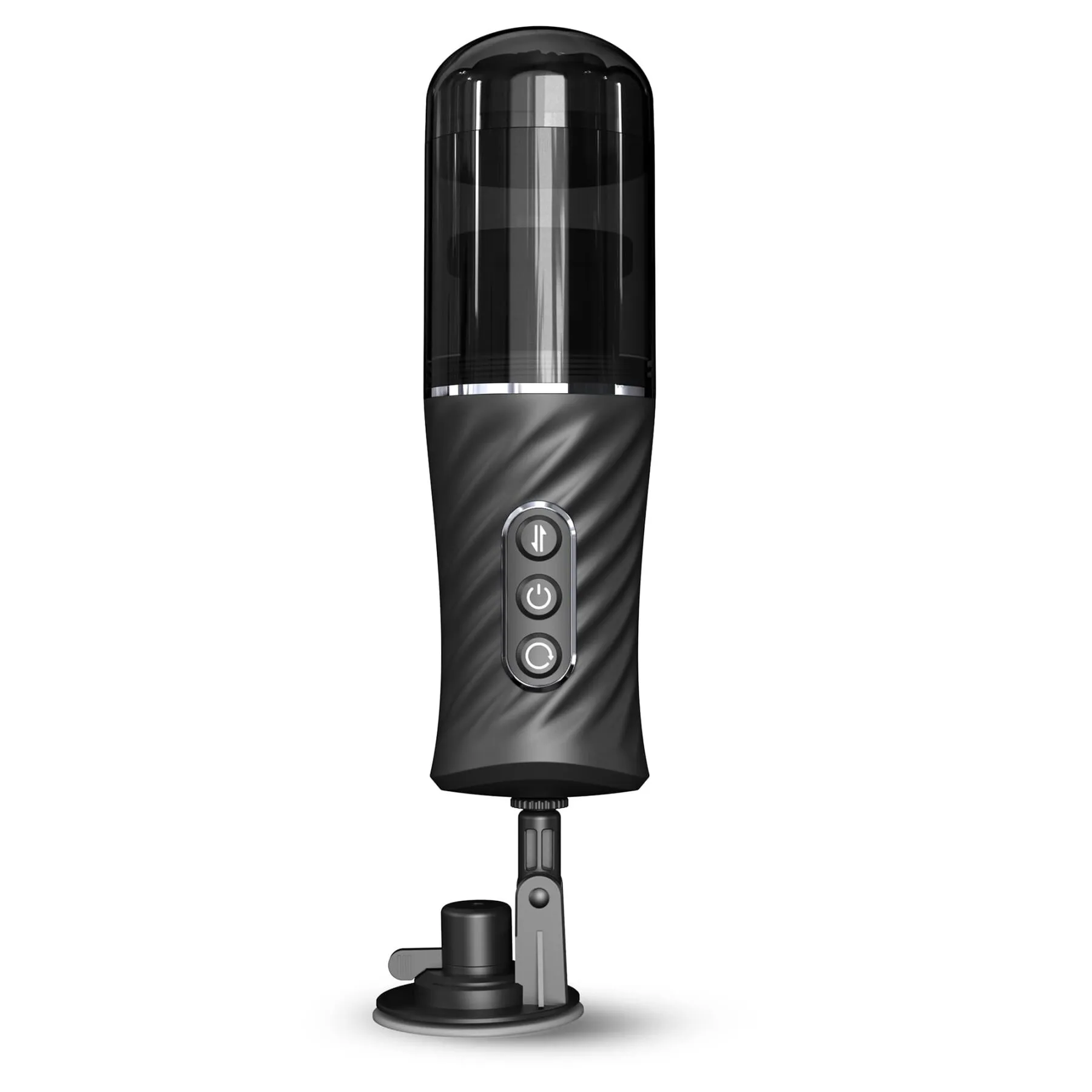 Автоматичний мастурбатор Dorcel THRUST BLOW PRO 3 Автоматичний мастурбатор Dorcel THRUST BLOW PRO