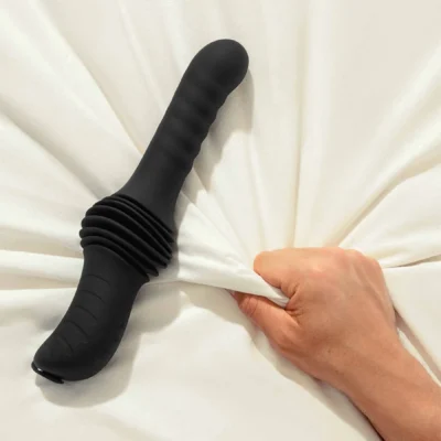 Зображення Пульсатор Dorcel Deep Orgasm