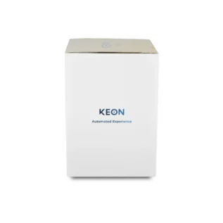 Інтерактивна секс-машина для чоловіків Kiiroo Keon Wi-Fi Combo Set з мастурбатором 19 Зображення Інтерактивна секс-машина для чоловіків Kiiroo Keon Wi-Fi Combo Set з мастурбатором